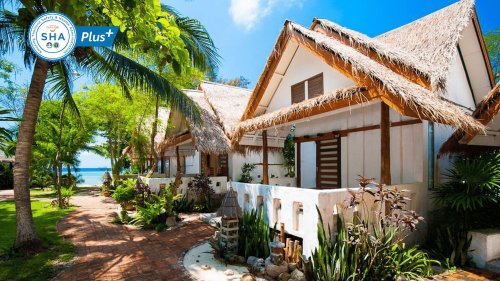 Fisherman Koh Tao in Koh Tao, Thailand