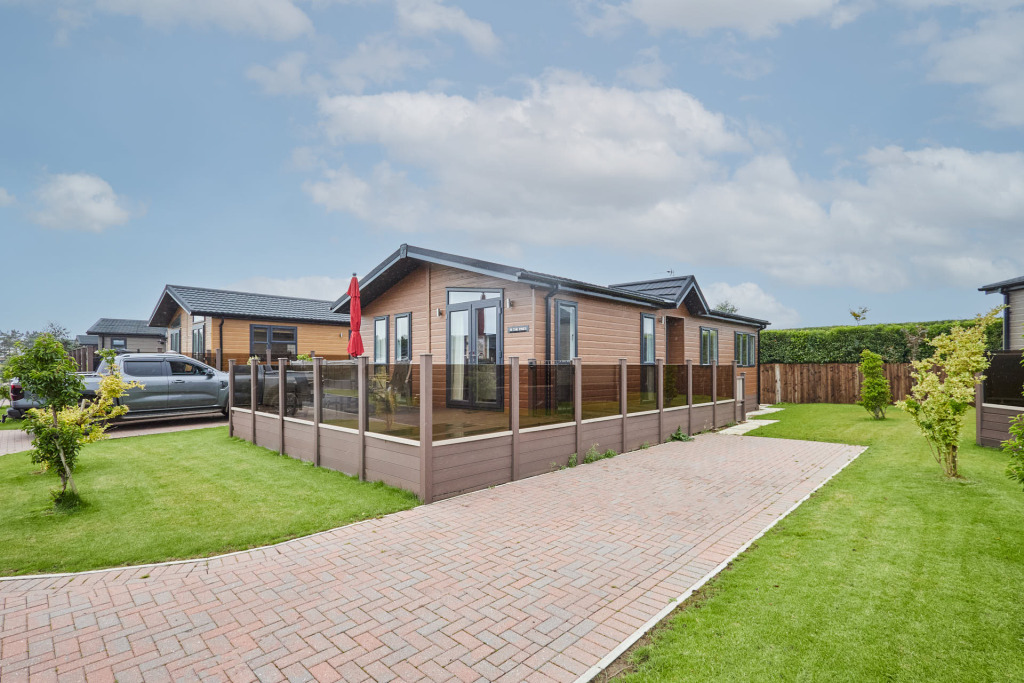 Host Stay 19 The Pines in Saltburn-By-The-Sea, United Kingdom