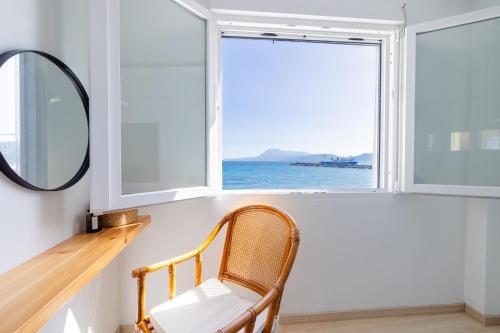 Yayas view Kymi - last minute hotel in Unknown City