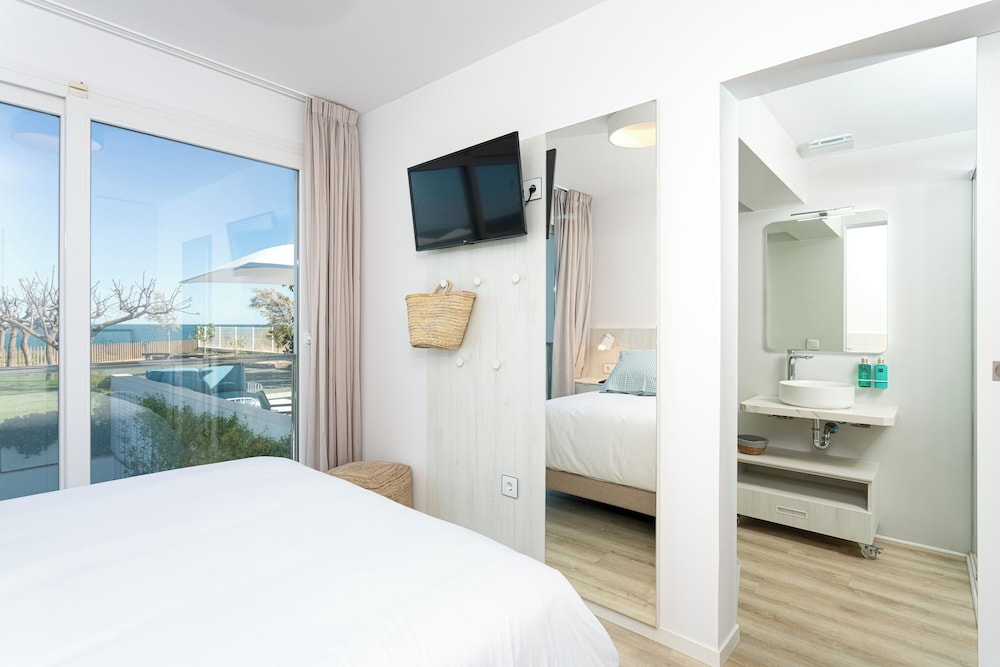 Hotel Aigua Oliva — Benicarlo — photo 3