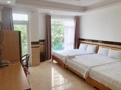 Biệt thự 25 Lạc Long Quân — 4-Star Luxury Hotel in Vung Tau, Vietnam