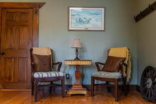Harmony Tree Resorts - photo 22
