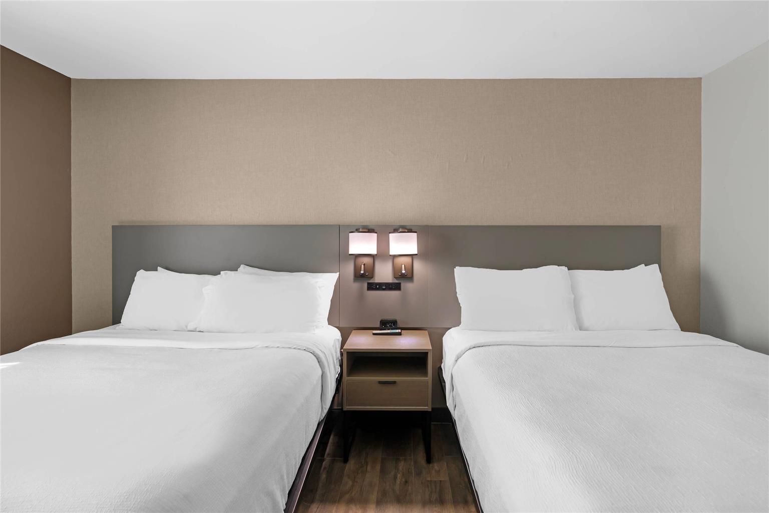 Comfort Inn & Suites Savannah Airport - photo 30