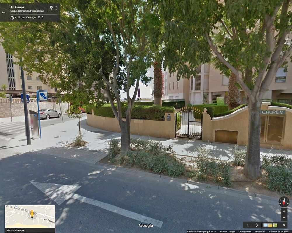Calpe V Costa Calpe — Calp — photo 5