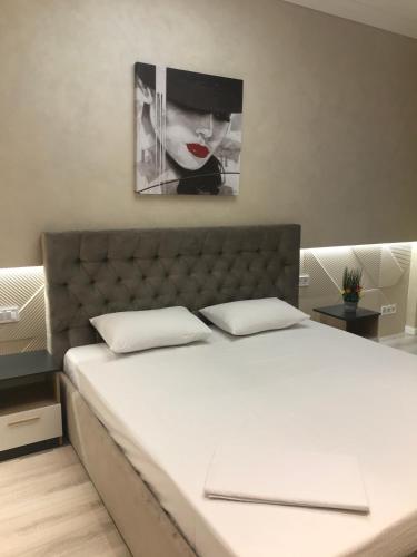 Apart Plaza 24 — 4-Star Luxury Hotel in Kyiv, Ukraine