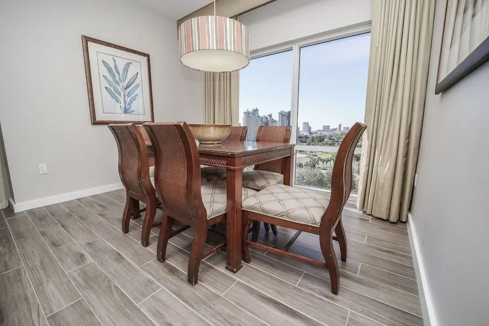 Luau Tower Two by Panhandle Getaways - photo 6