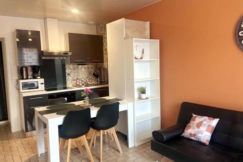 Le Saint Amour 2 — hotel in Saint-Amour
