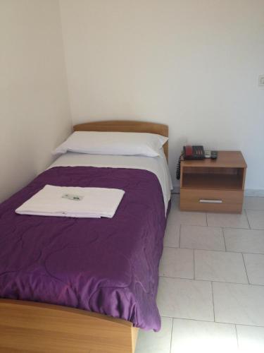 Hotel Mantova — hotel in Mantova