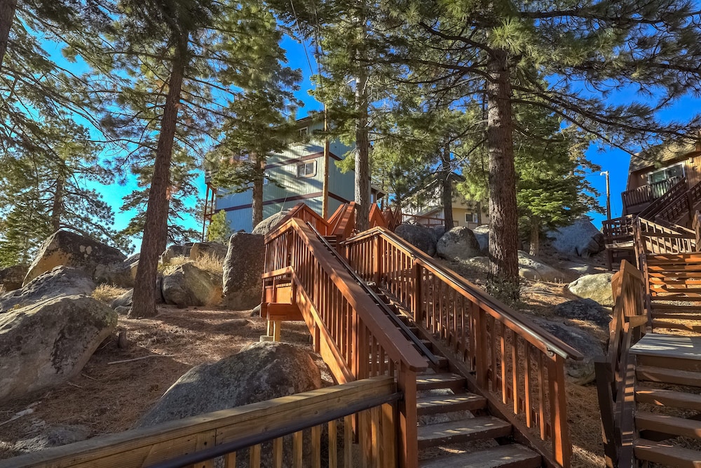 Scenic Escape Best Views of Lake Tahoe - photo 29