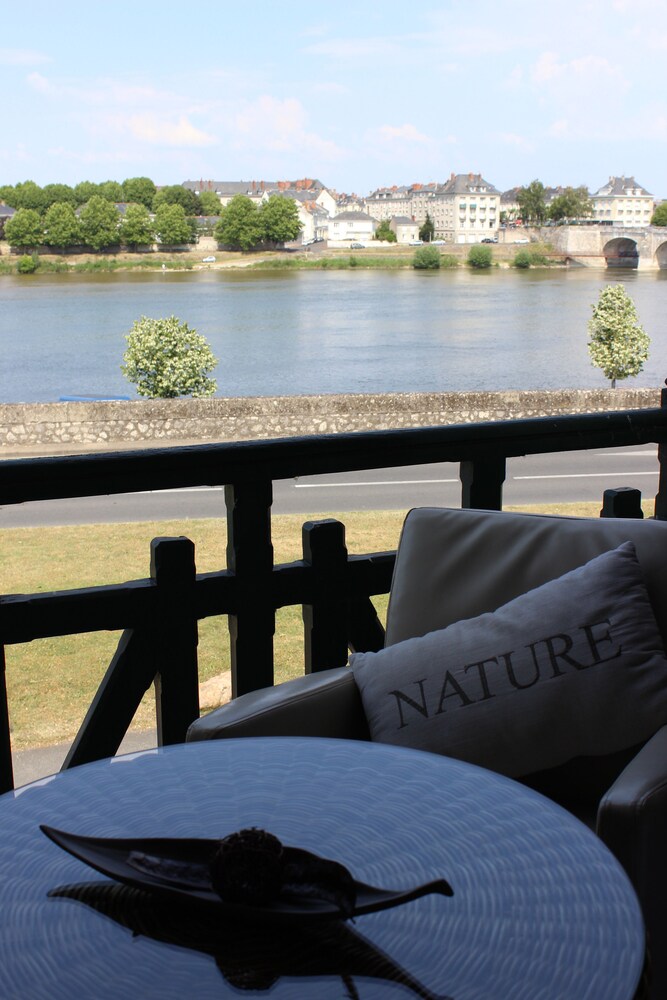 Rive Gauche — hotel in Saumur