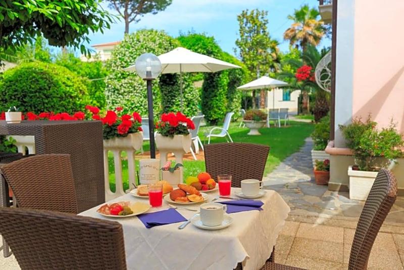 Ambra - last minute hotel in Forte Dei Marmi