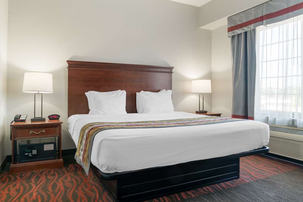 Best Western Executive Inn & Suites - photo 17