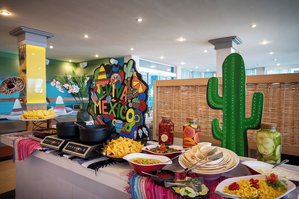 מזון ומשקאות