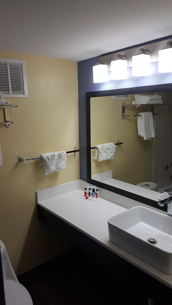 Days Inn & Suites Grand Rapids Near Downtown - photo 5