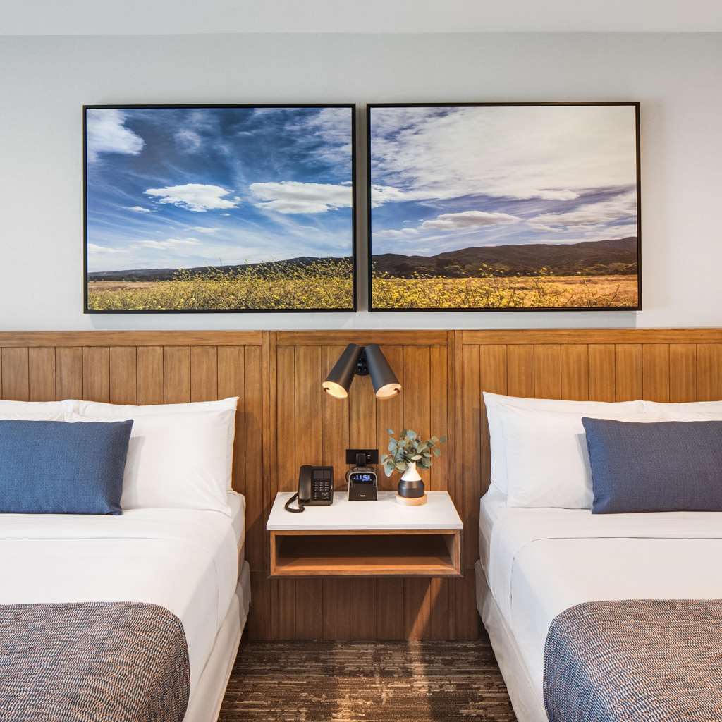 Ayres Hotel Vista Carlsbad - photo 4