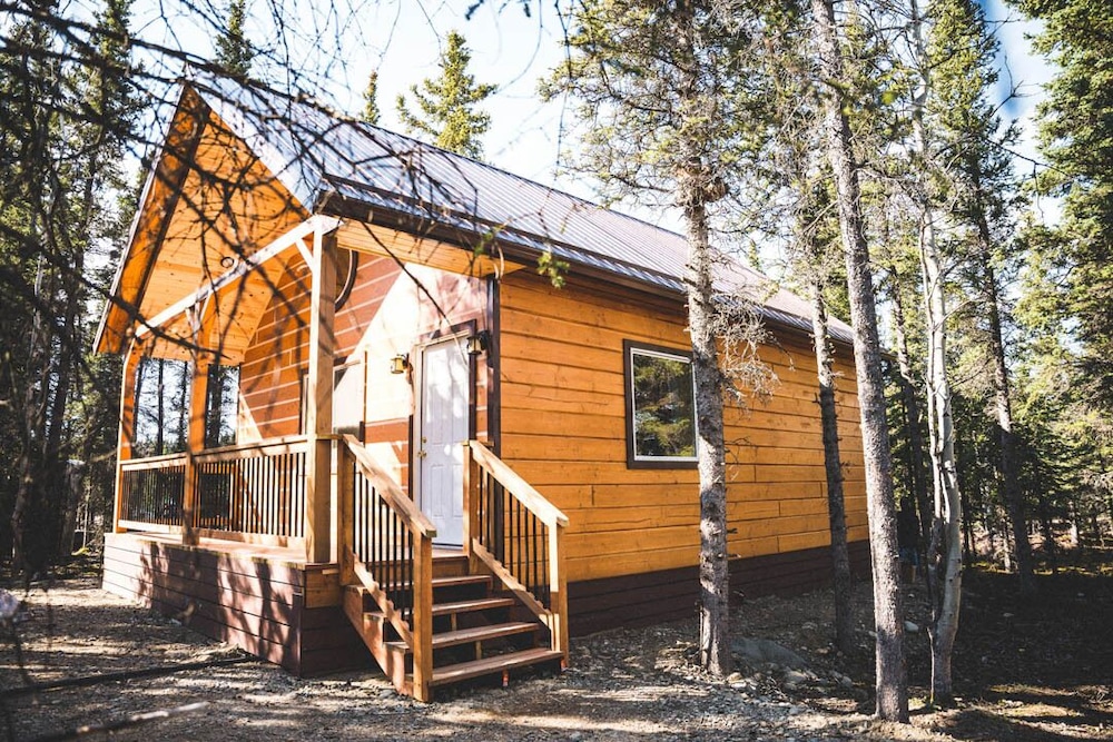 Denali Wild Stay - photo 55