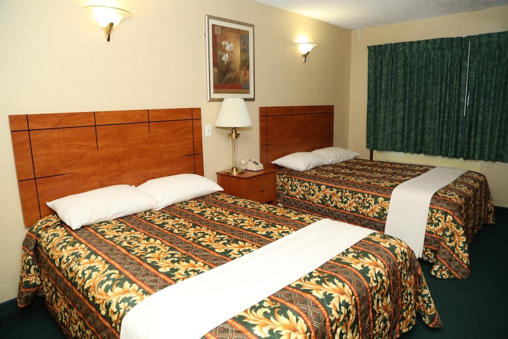 Jfk Inn - photo 22