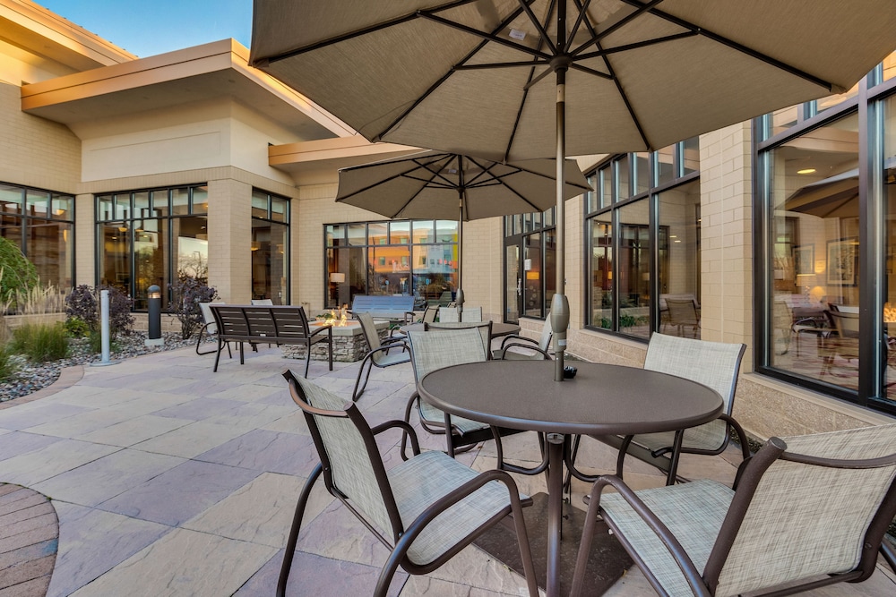 Hilton Garden Inn Milwaukee Airport - photo 54