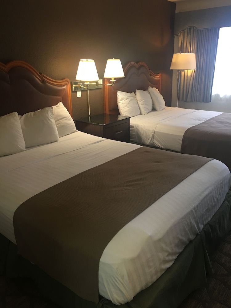 A Victory Hotel Southfield - photo 6