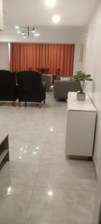 Lux Suites Perry West Luxurios Apartment