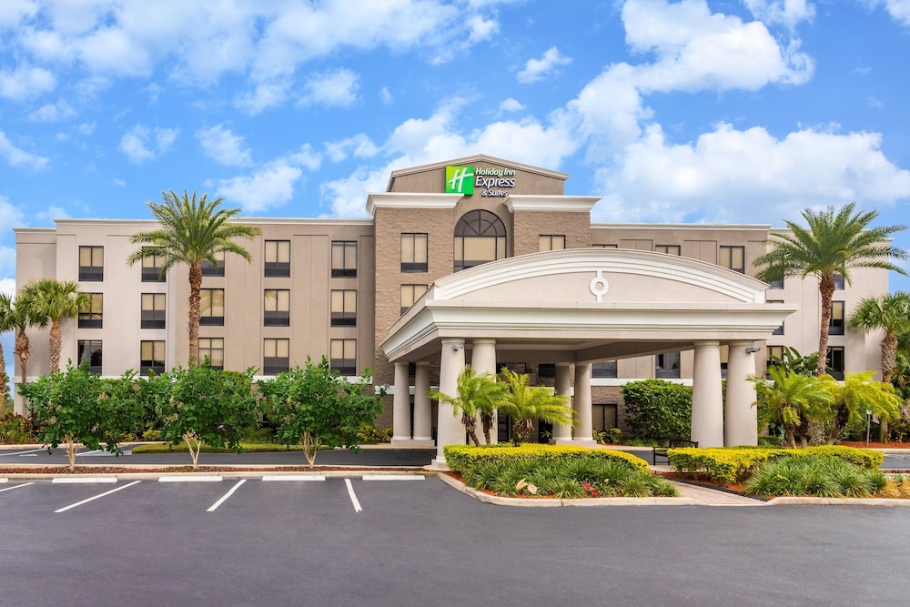 Holiday Inn Express & Suites Lake Placid by IHG in Lake Placid, United States