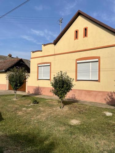 Kuća na selu ANNA - last minute hotel in Unknown City