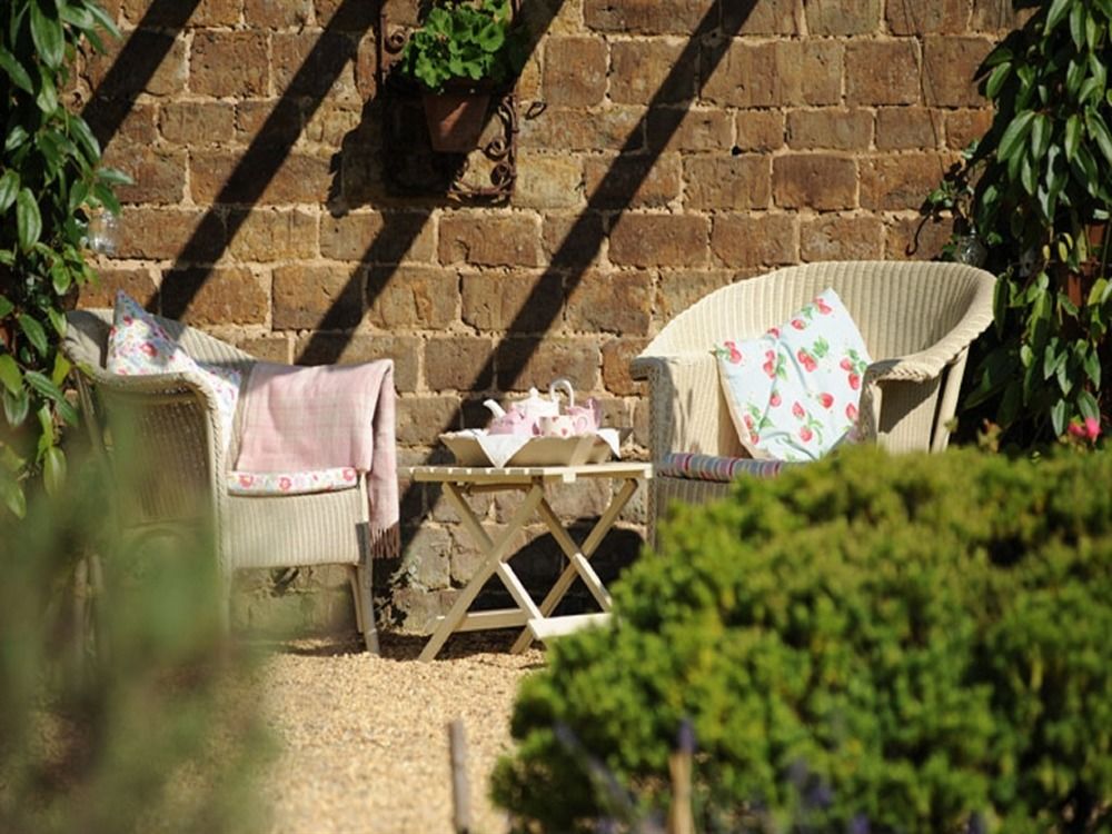 Garden Room — Oakham — photo 4
