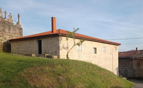 O Noso Lar Ribeira Sacra — Nogueira De Ramuin
