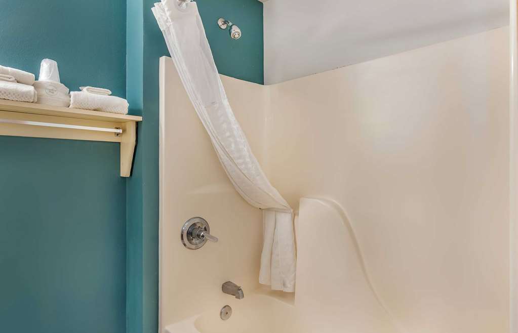 Extended Stay America Select Suites Little Rock Southwest - photo 26