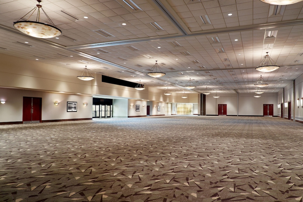 Sheraton Imperial Hotel Raleigh Durham Airport RTP - photo 37