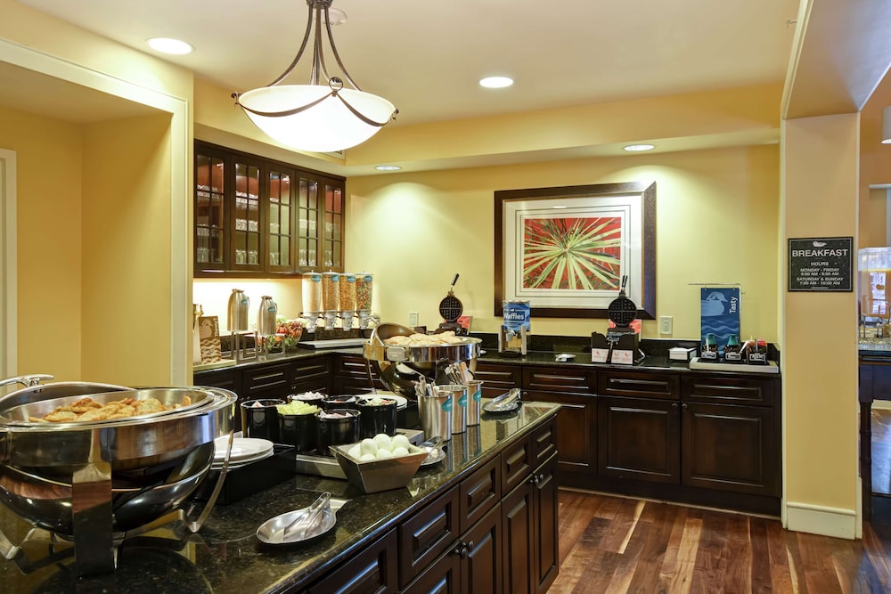 Homewood Suites by Hilton Charleston Airport - photo 42