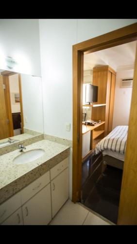 Flat Piemonte in Nova Lima, Brasil