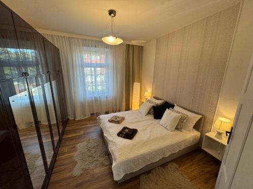 Apartament ALMAR Cieplice Zdrój — 4-Star Luxury Hotel in Jelenia Gora, Poland