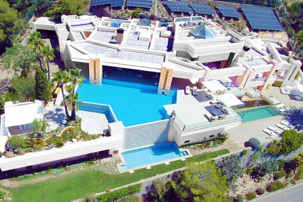Mirage Ibiza — Ibiza