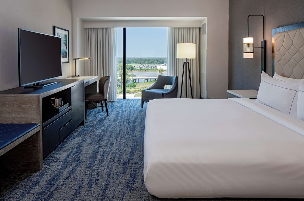 Hilton Shreveport - photo 21