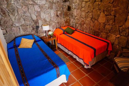 Cabaña en las Montañas de El Trifinio — Metapan — photo 2
