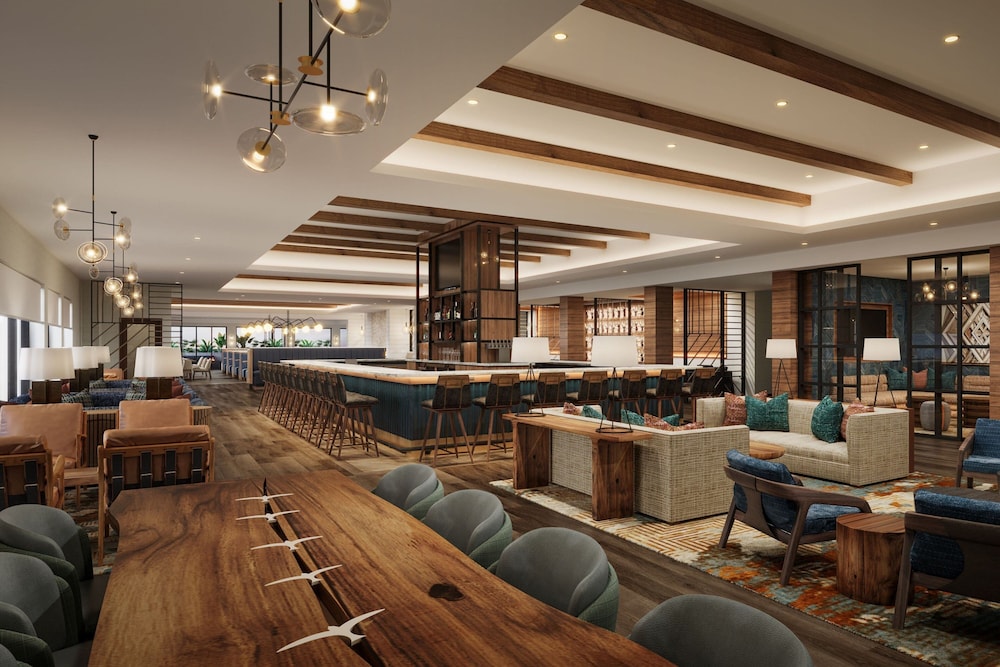 Oshkosh Marriott Waterfront Hotel & Convention Center - photo 3