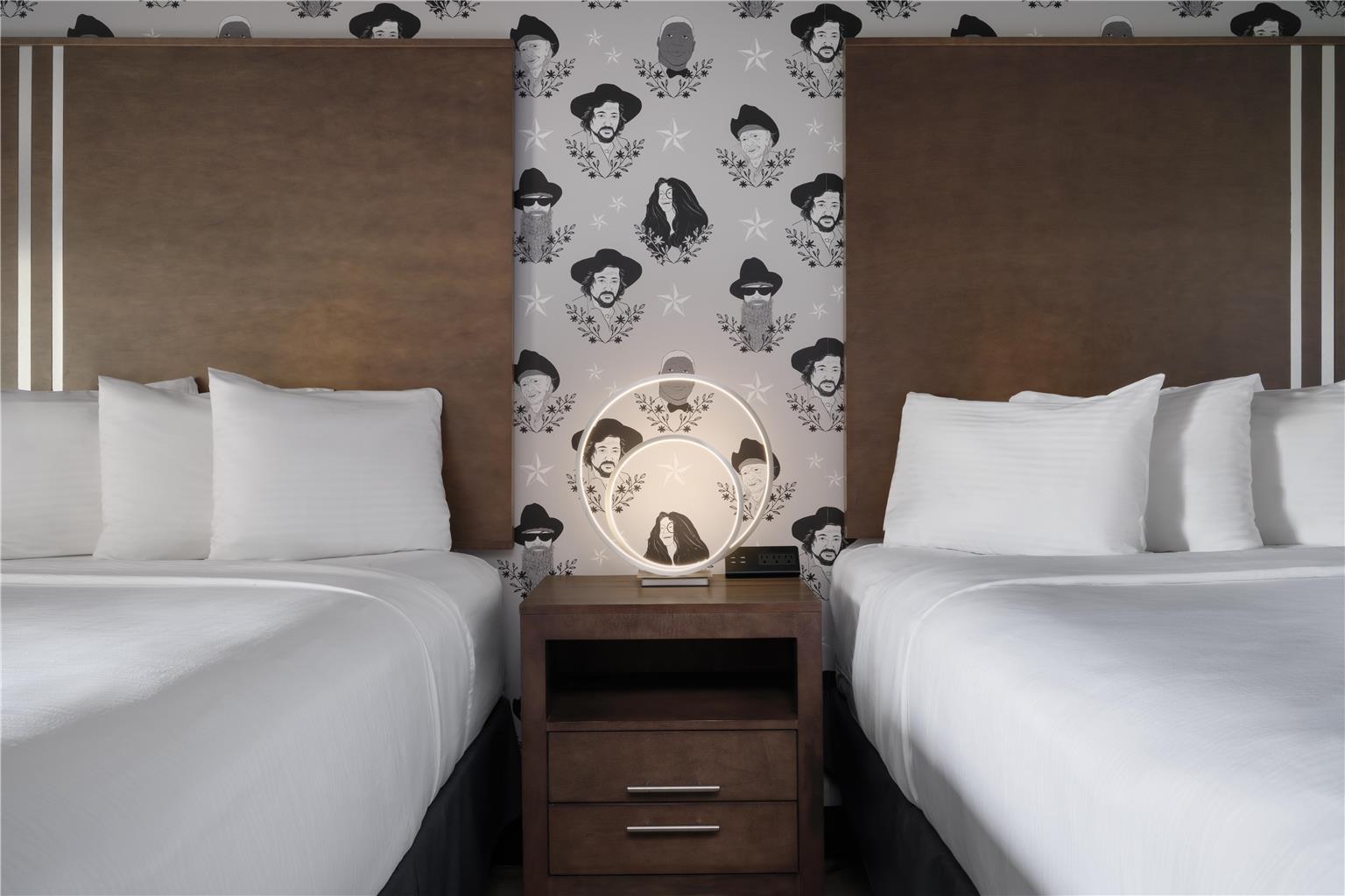 Aiden Austin City Hotel - photo 47
