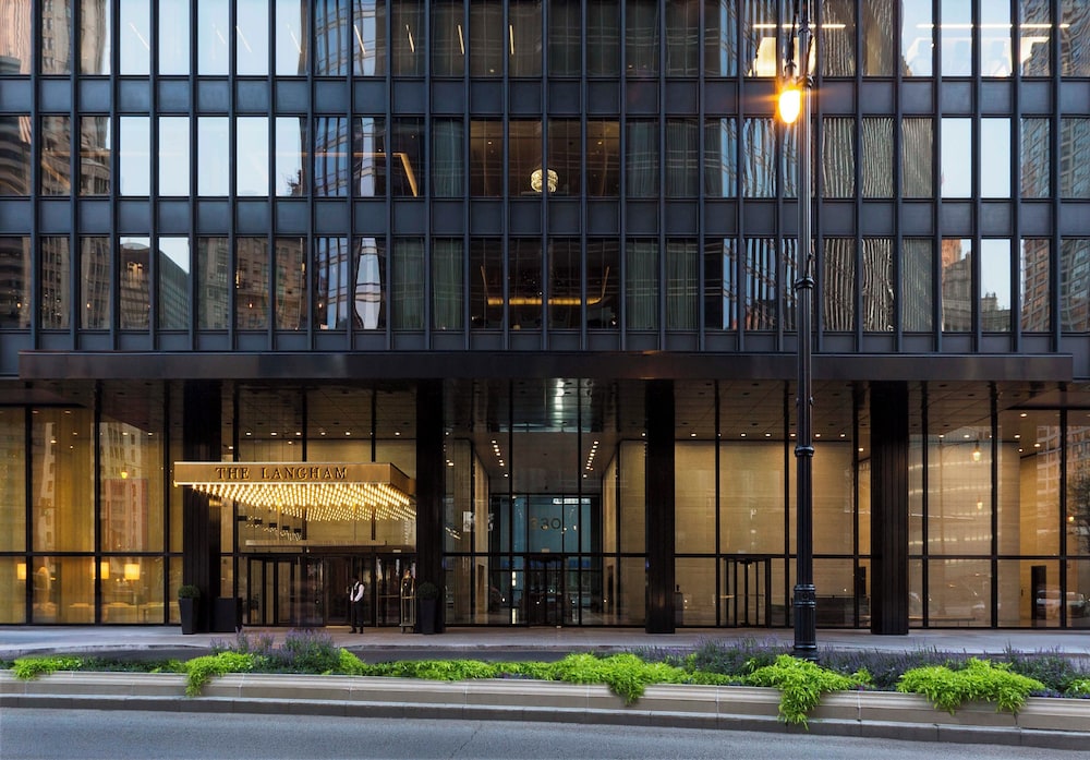 The Langham Chicago - photo 82