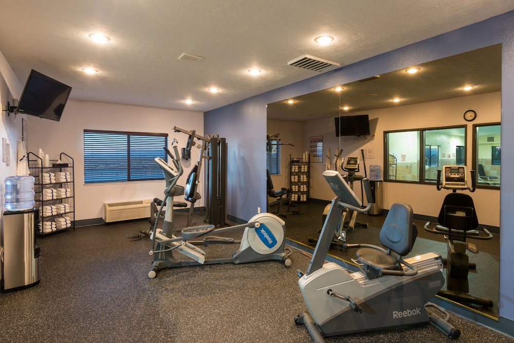 Holiday Inn Express & Suites Alamosa by IHG - photo 21
