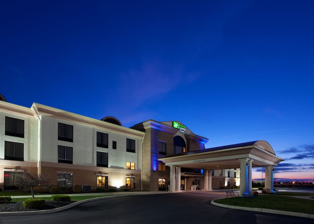 Holiday Inn Express Hotel & Suites Bowling Green by IHG - photo 46