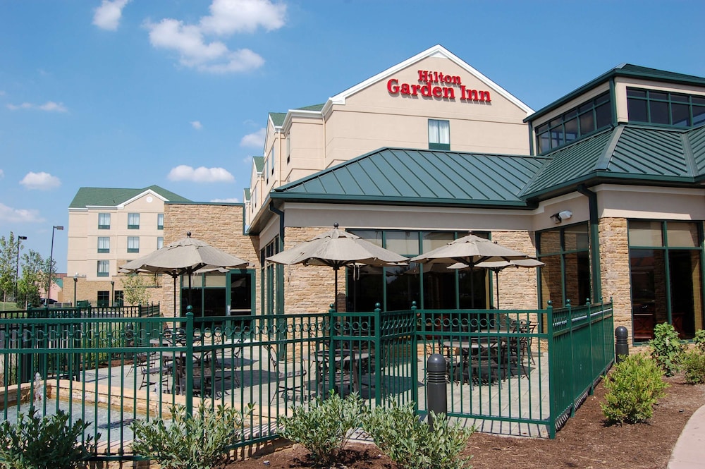 Hilton Garden Inn Bowling Green - photo 75