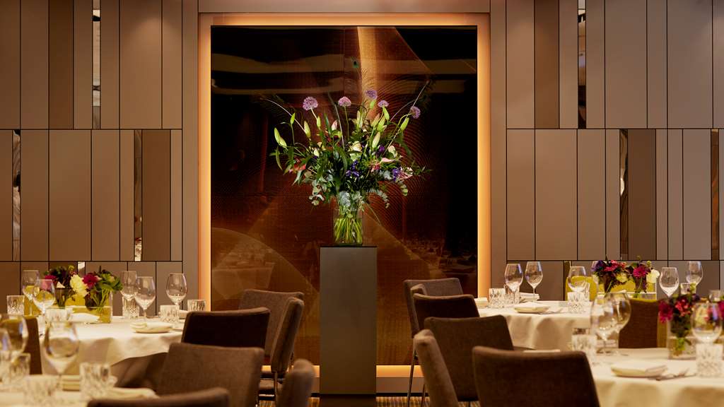 כנסים ואירועים