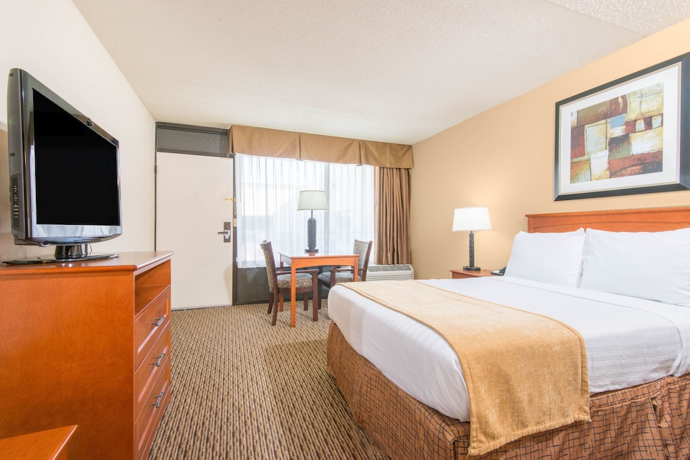 Days Inn by Wyndham Altus - photo 15