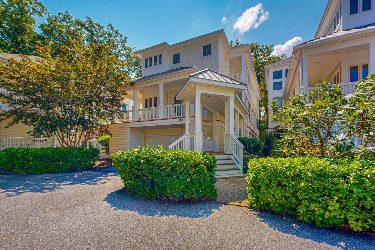 Sea Colony 55120 Estate