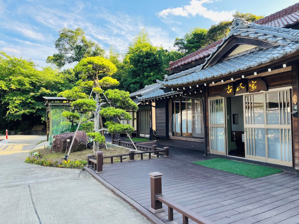 One Night One View One Destiny Ichihara in Chiba, Japan