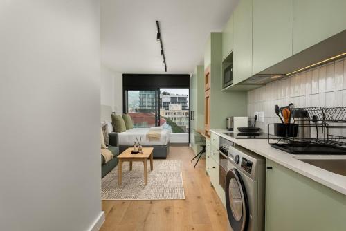 Luxury Apartments Sea Point Cape Town