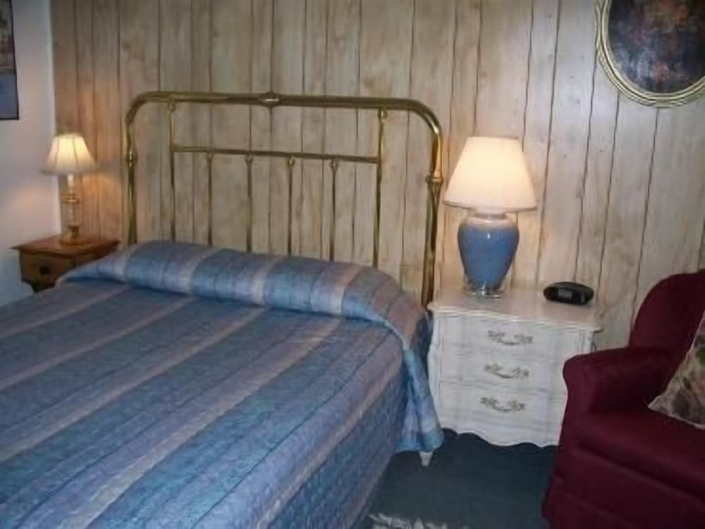 Valley View Motel - photo 7