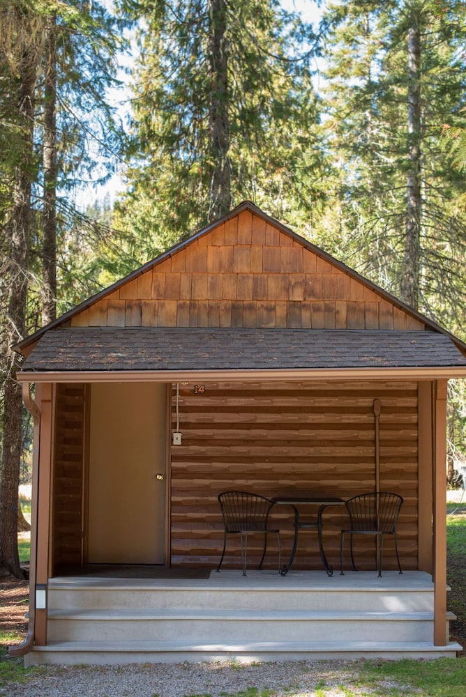 Lochsa Lodge Resort - photo 101