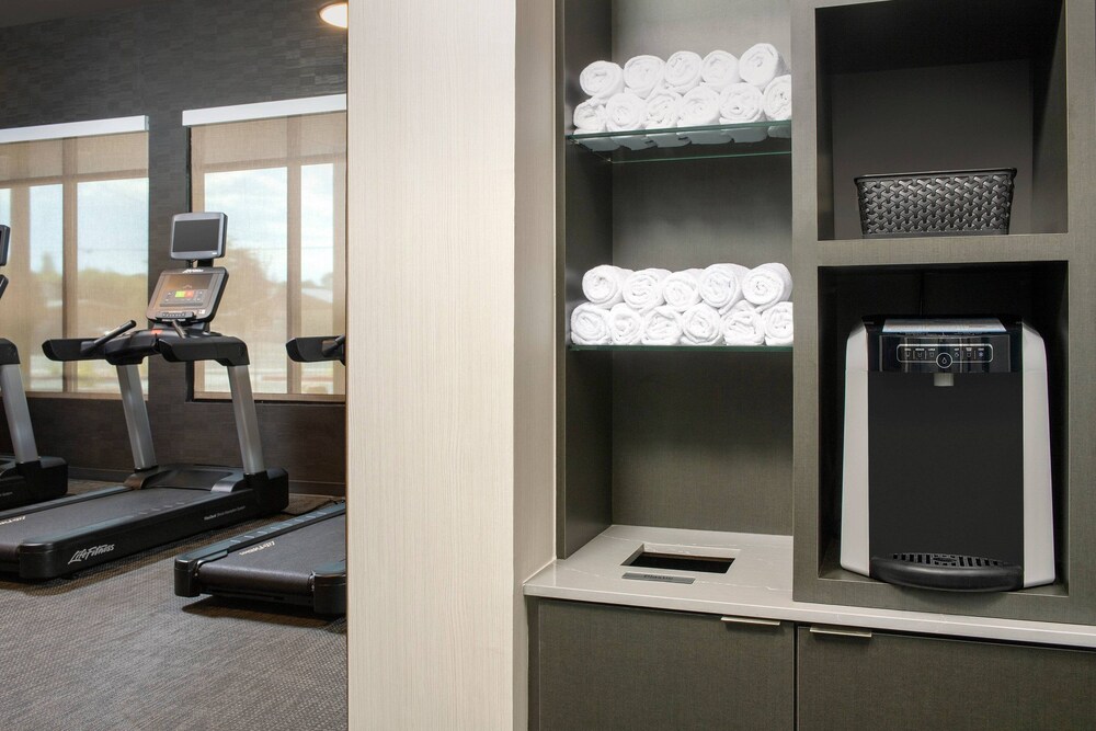 Courtyard by Marriott Las Cruces at NMSU - photo 15